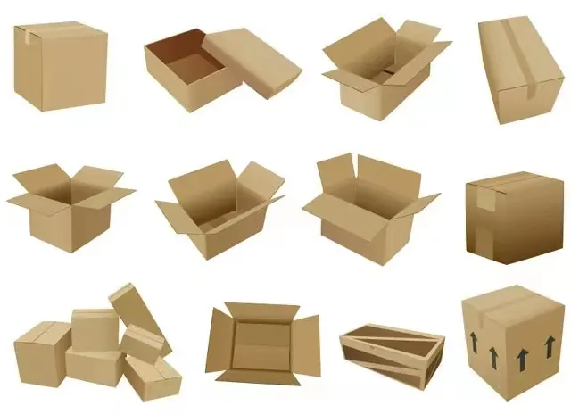 Packaging Box