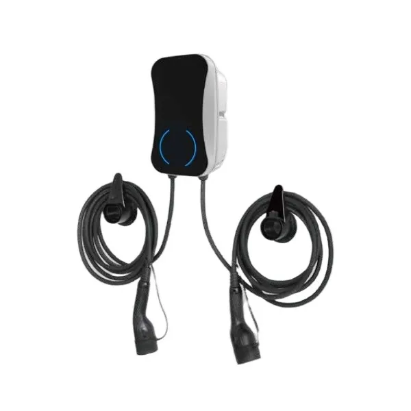 Commercial Charging Station