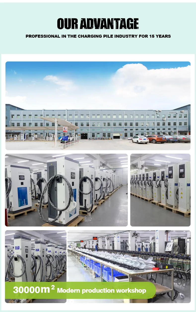 Manufacturing Center