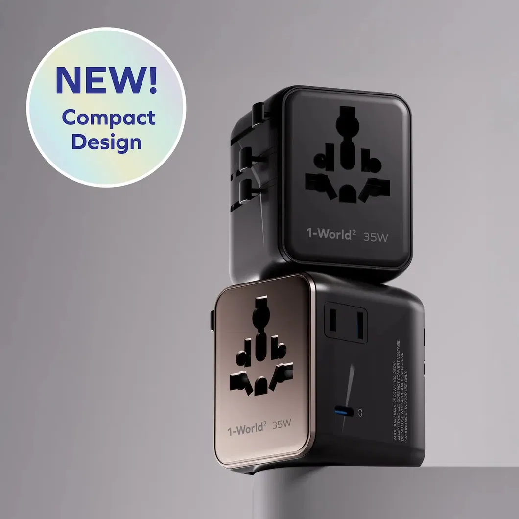 Travel Adapter Feature 8