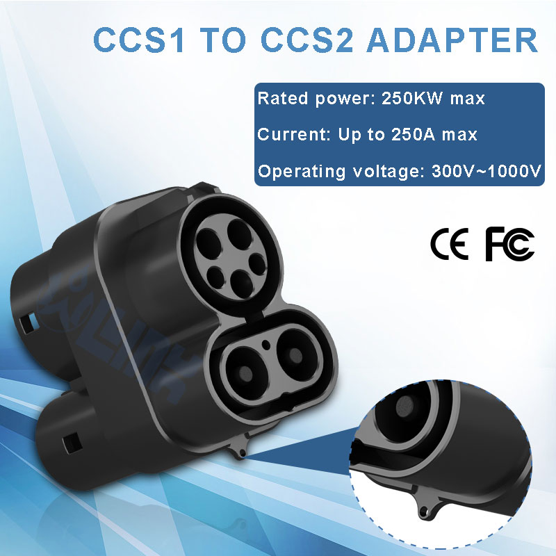 Olink Electric Vehicle Charger 20kw Portable Charging Solution for All Evs