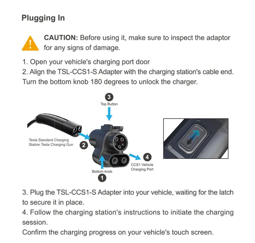 EV Charging Solution Detail 6