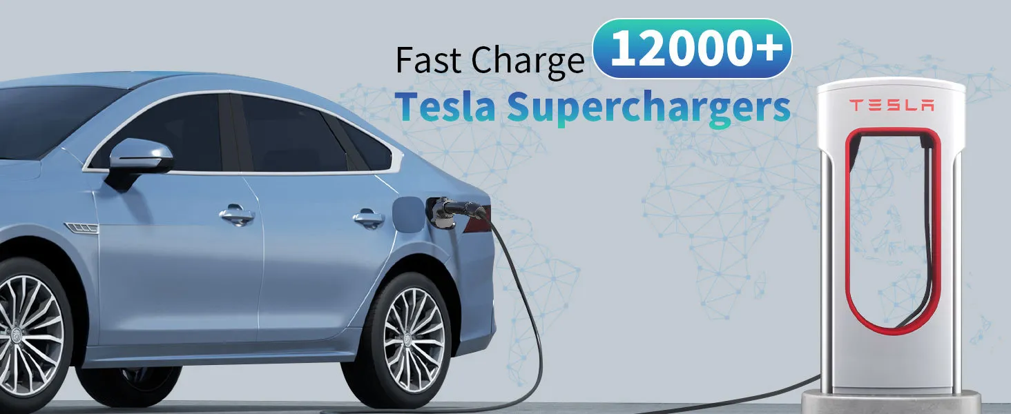 EV Charging Solution Detail 2