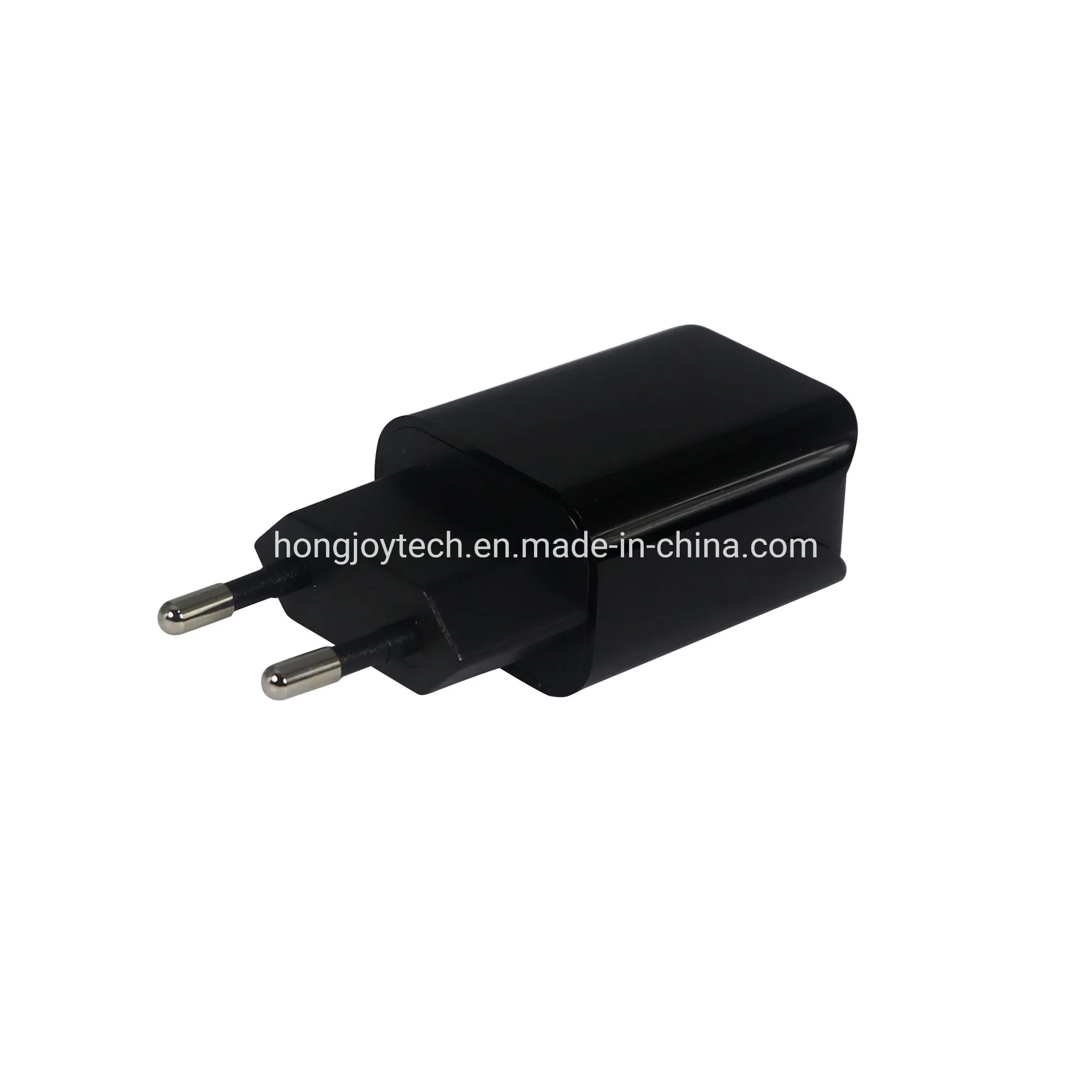 Jp Plug PSE Certification Universal Dual USB Charging Ports Charger for Aromatherapy Machine, 5V 2.4A 2.1A 2A 3.4A AC DC Switching Wall Power Adapter