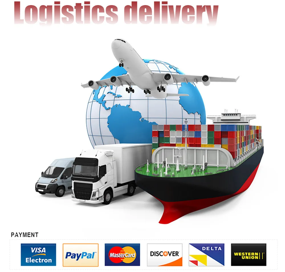 Shipping Logistics