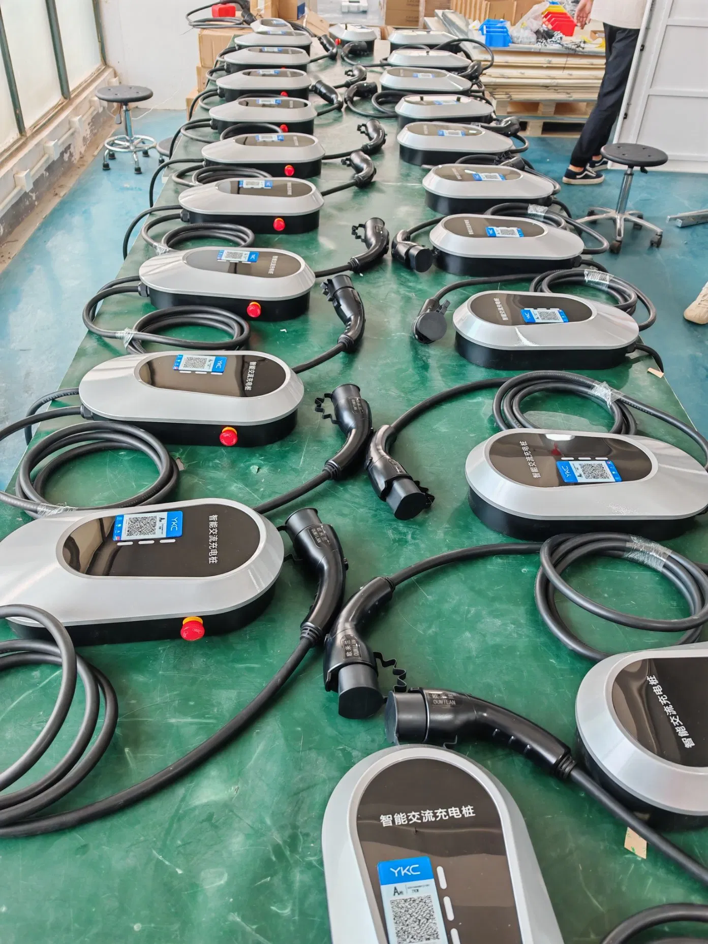 Full Specifications Overview