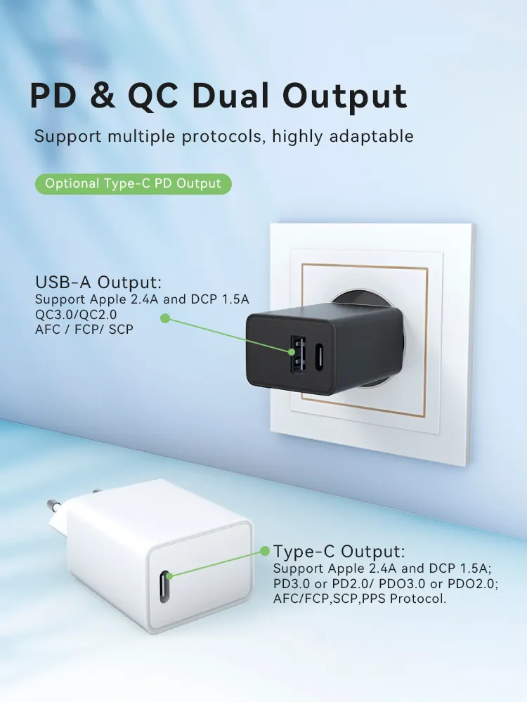 Mobile Phone Charger