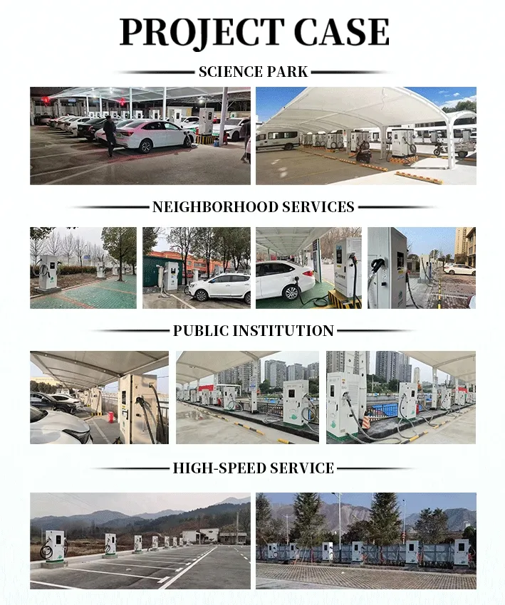 EV Charger Connector