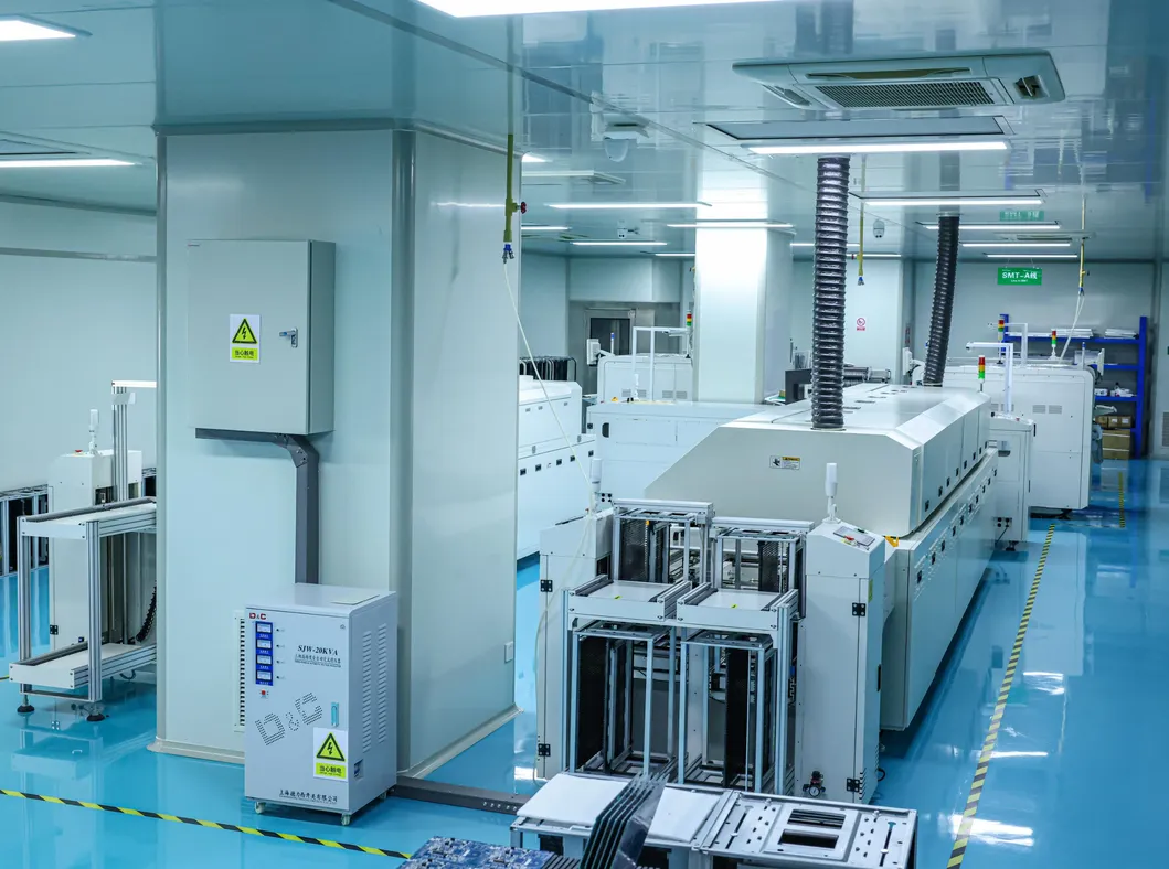 Charging Interface Protection