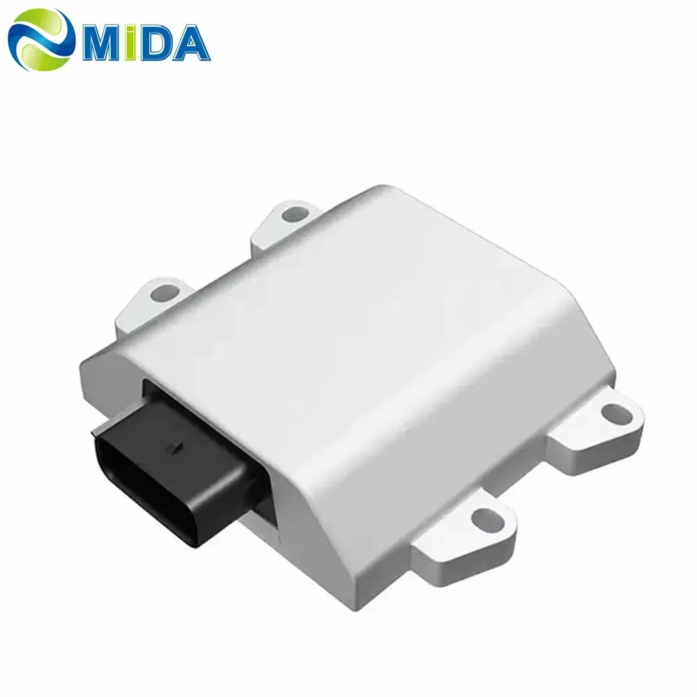 Rnl Evcc CCS1 CCS2 Chademo EV Charging Communication Solutions