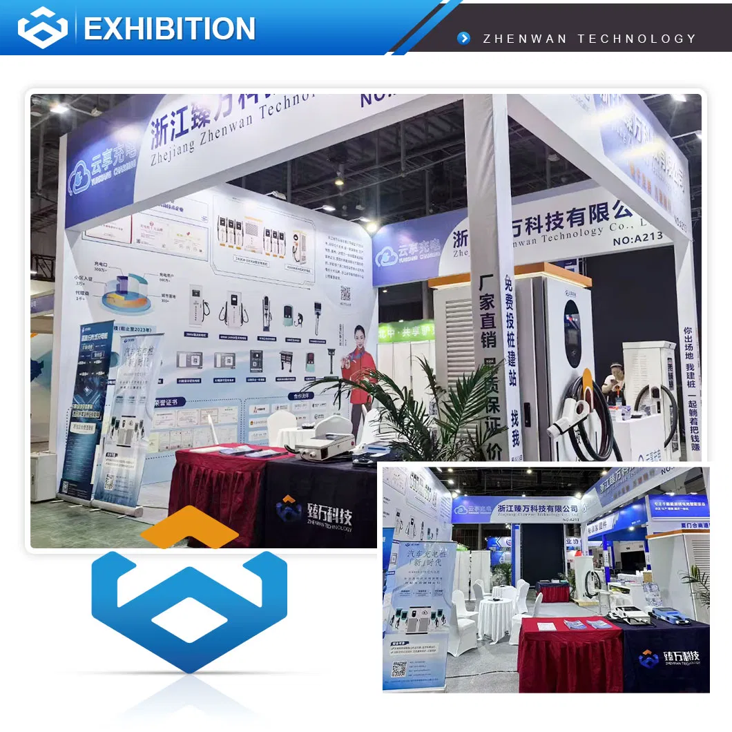 Rapid Charging Solution