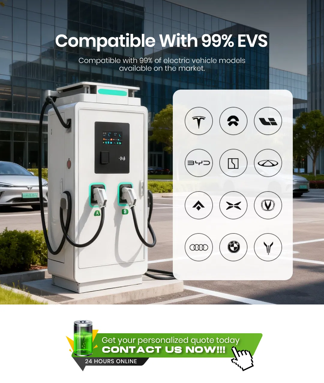 EV Charger Feature 5