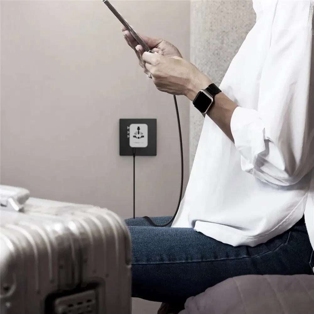 Multi-device Charging