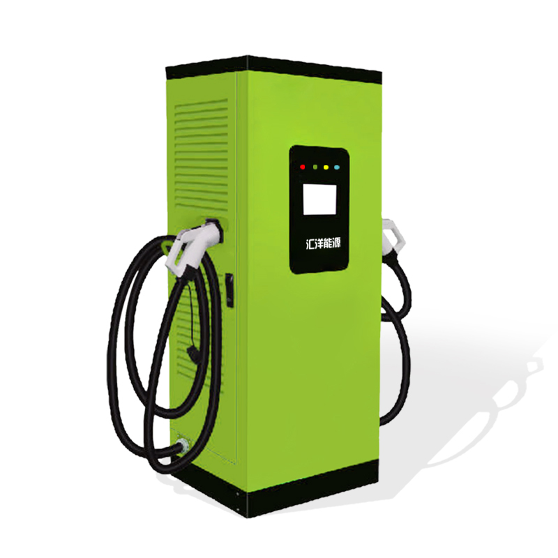 Car Chargers Parts for Byd Home Use AC Evse Wallbox EV Charger Station Level 2 Type 1 Electric Car Charging Remote APP RFID Card Control