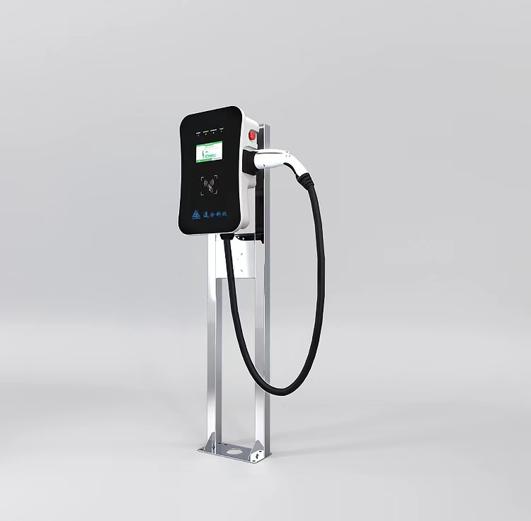 Tonhe Wallbox AC Charger Sea IEC Standard for EV Charging Station Gas Station Fleet Parking Area