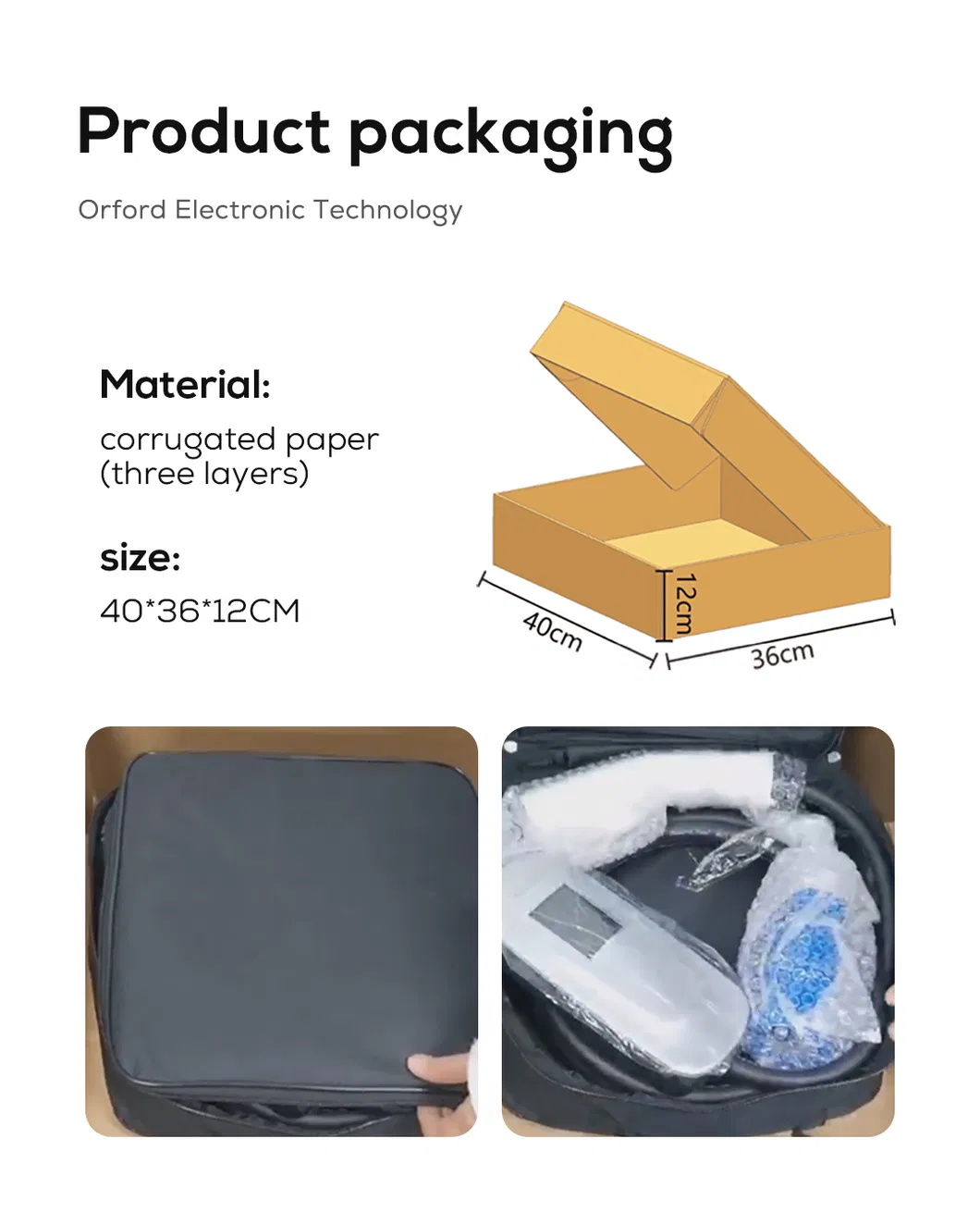 Packaging