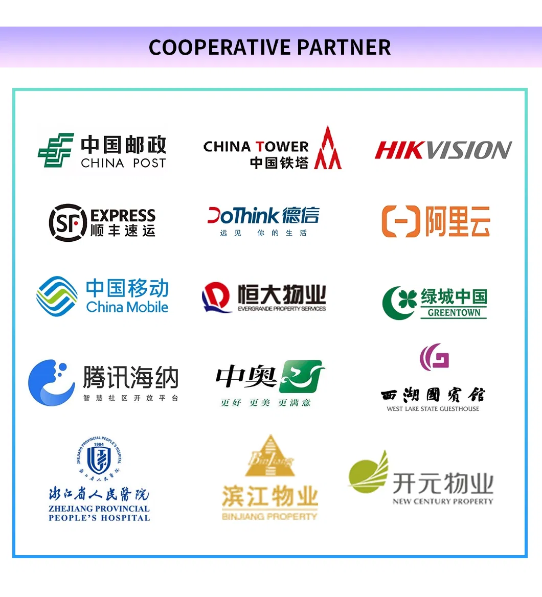 Residential Commercial EV Charger