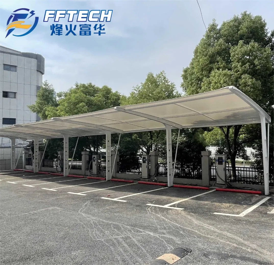 Ultra-Fast Three Phase EV Charger for All Electric Vehicles