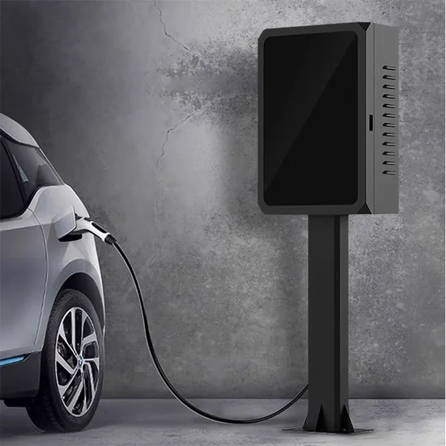 Industrial Cabinet Internal