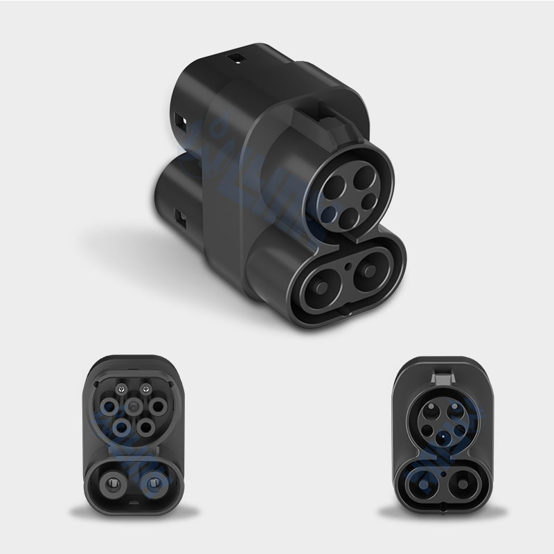 Olink Electric Vehicle Charger 20kw Portable Charging Solution for All Evs