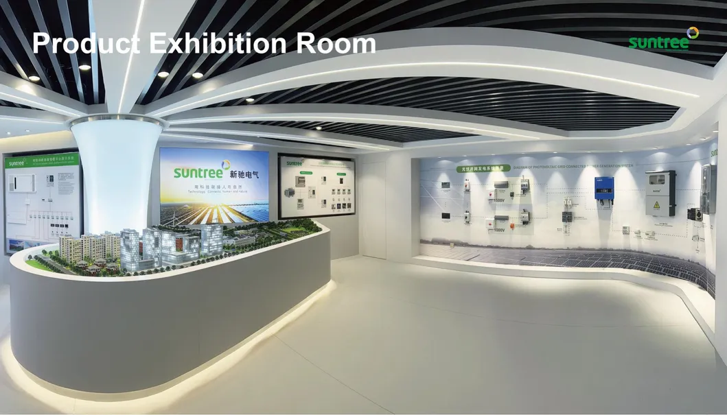 Smart APP Control 32A 22kw AC EV Charger Dimensions