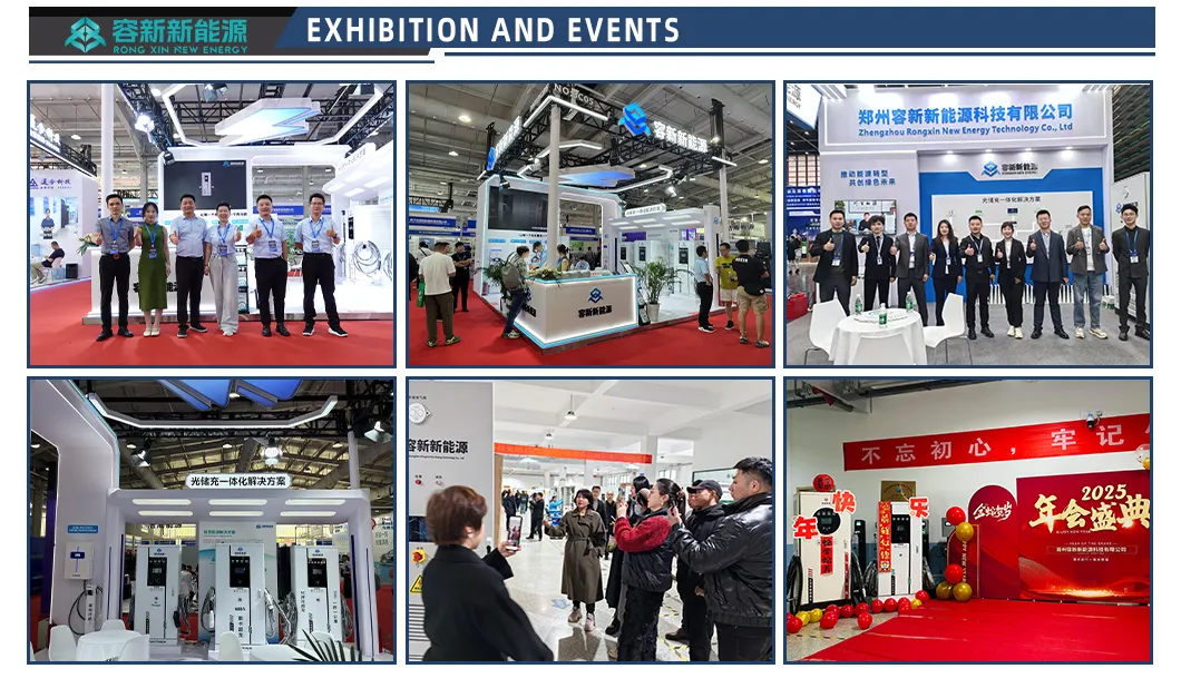 Certification Showcase