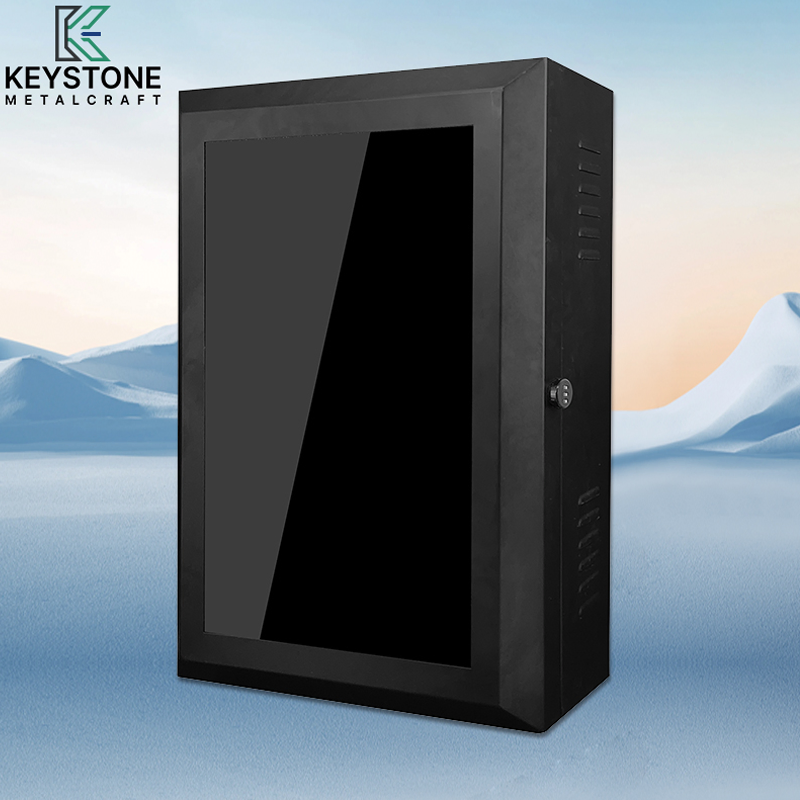 Yangao Box EV Charging Box Durable Waterproof Control Box Solution