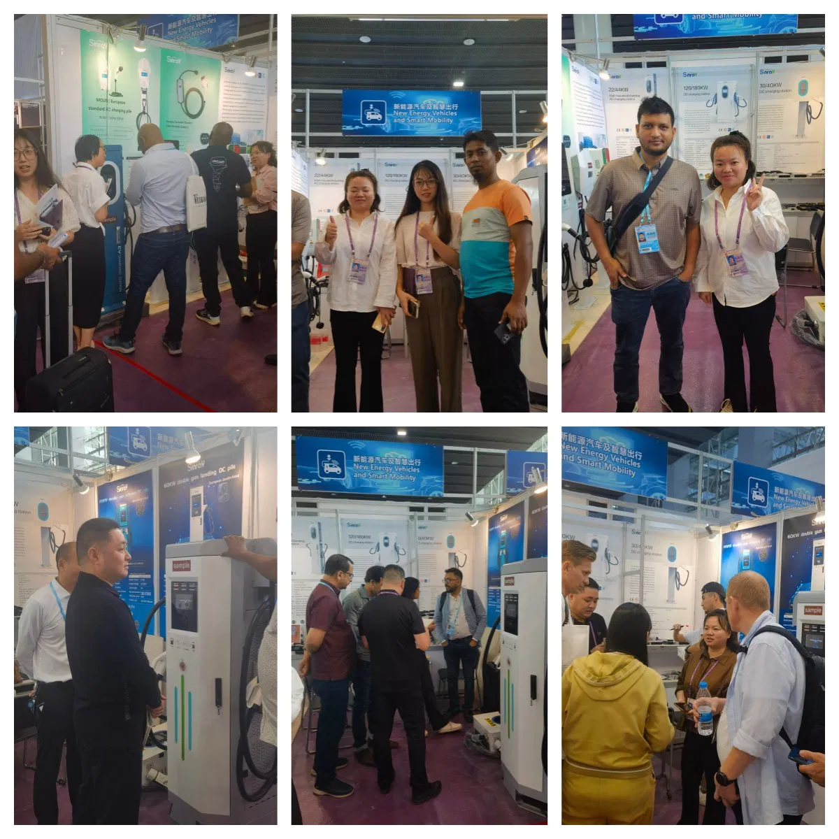 Certification Showcase