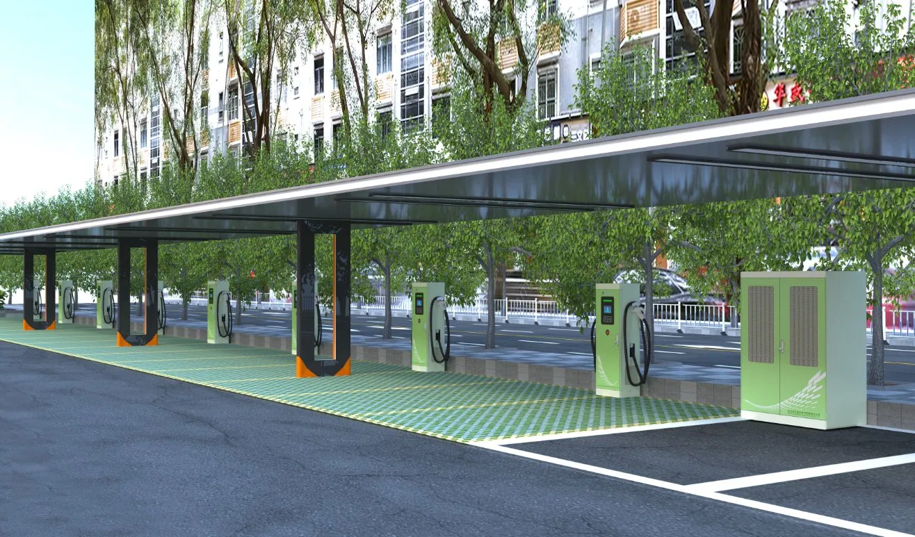 AC Fast Electric Car Charger Type1 Type2 Level2 Home Parking