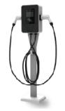 Tonhe Wallbox AC Charger Sea IEC Standard for EV Charging Station Gas Station Fleet Parking Area
