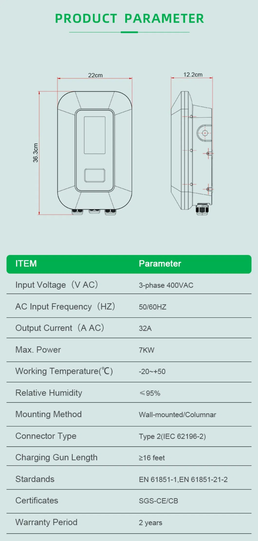 Charging Station View 11