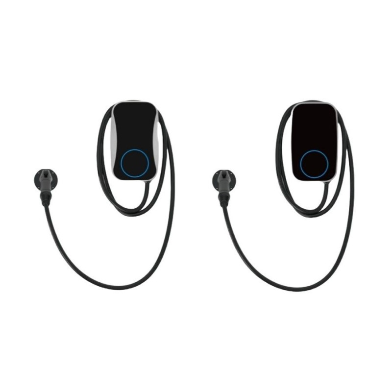 Smart APP Control AC Charging Station Indoor and Outdoor EV Charger Charging Station