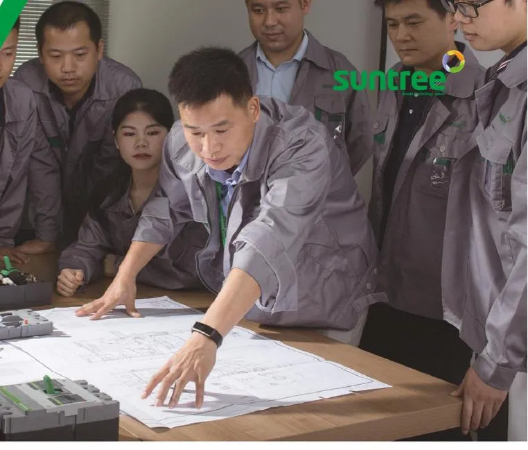 Smart APP Control 32A 22kw AC EV Charger Application