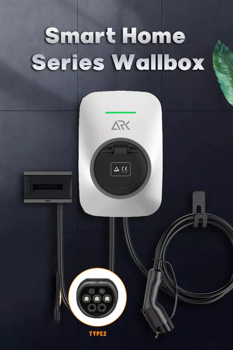 High-Efficiency Charger