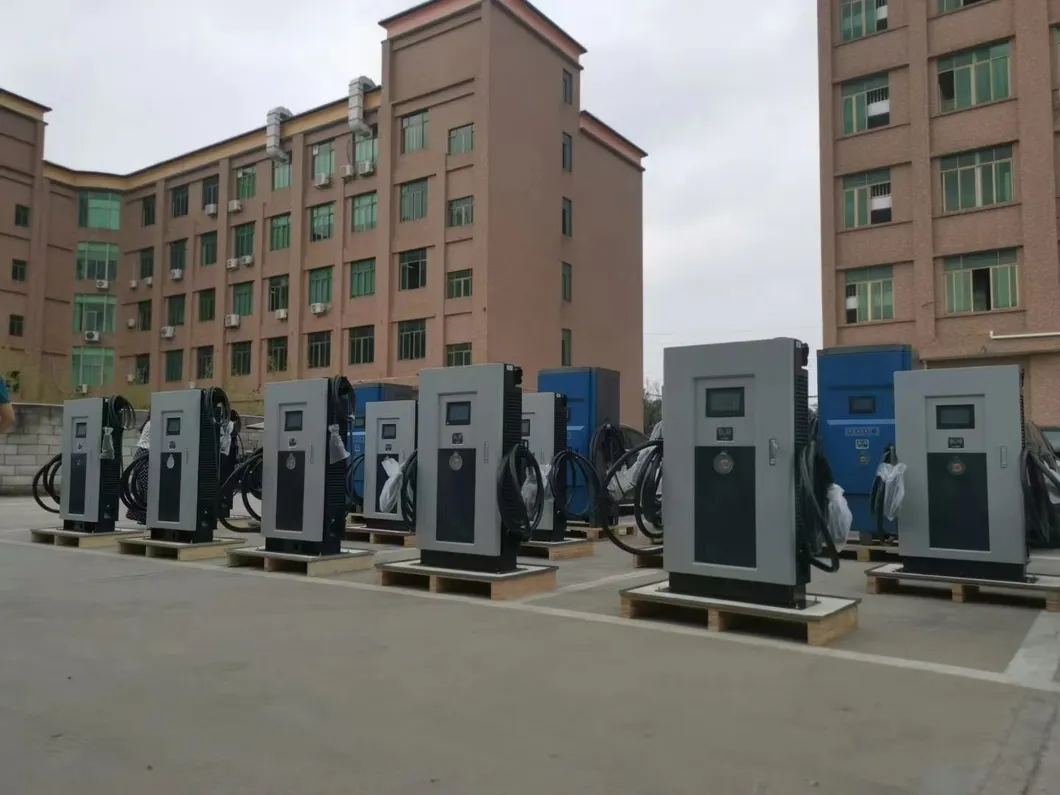 Dual Gun Outdoor CCS2