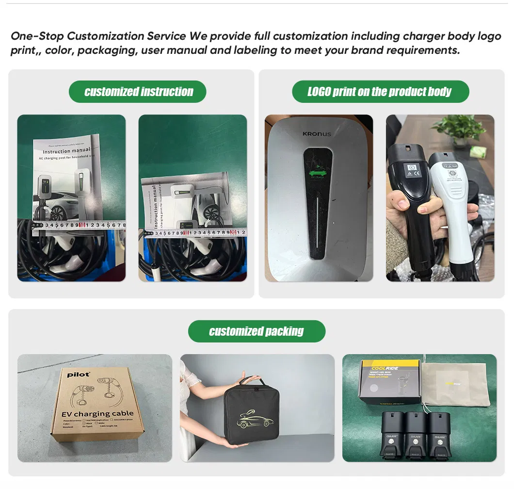 Customization Services