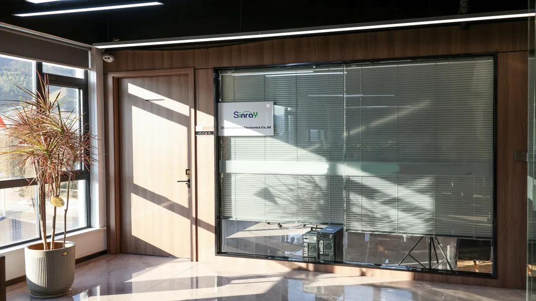 Manufacturing Workshop