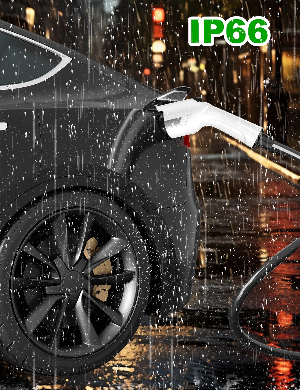 EV Charging Solution