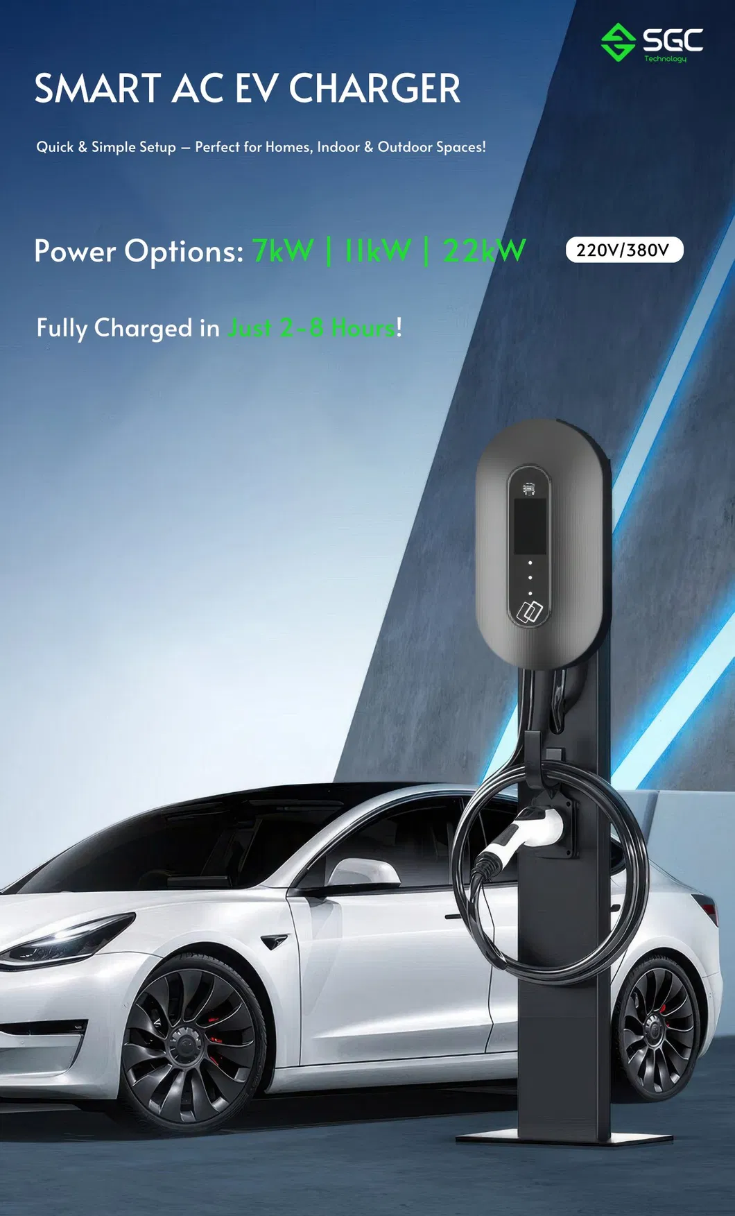 EV Charger