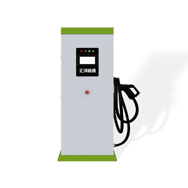 Car Chargers Parts for Byd Home Use AC Evse Wallbox EV Charger Station Level 2 Type 1 Electric Car Charging Remote APP RFID Card Control