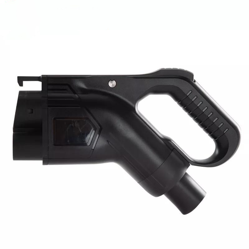 30kw 40kw EV Bus Charging Station AC Type GB/T Connector