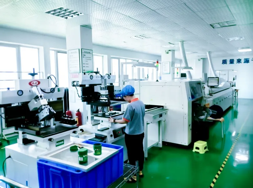 Production Facility 2