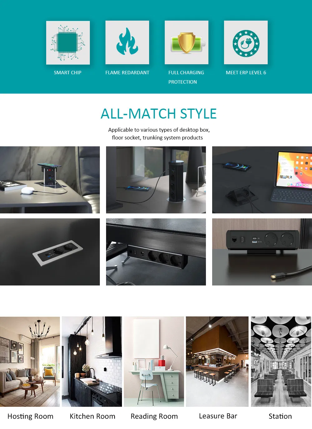 Dual Port USB Charger 4.2A Technical Diagram