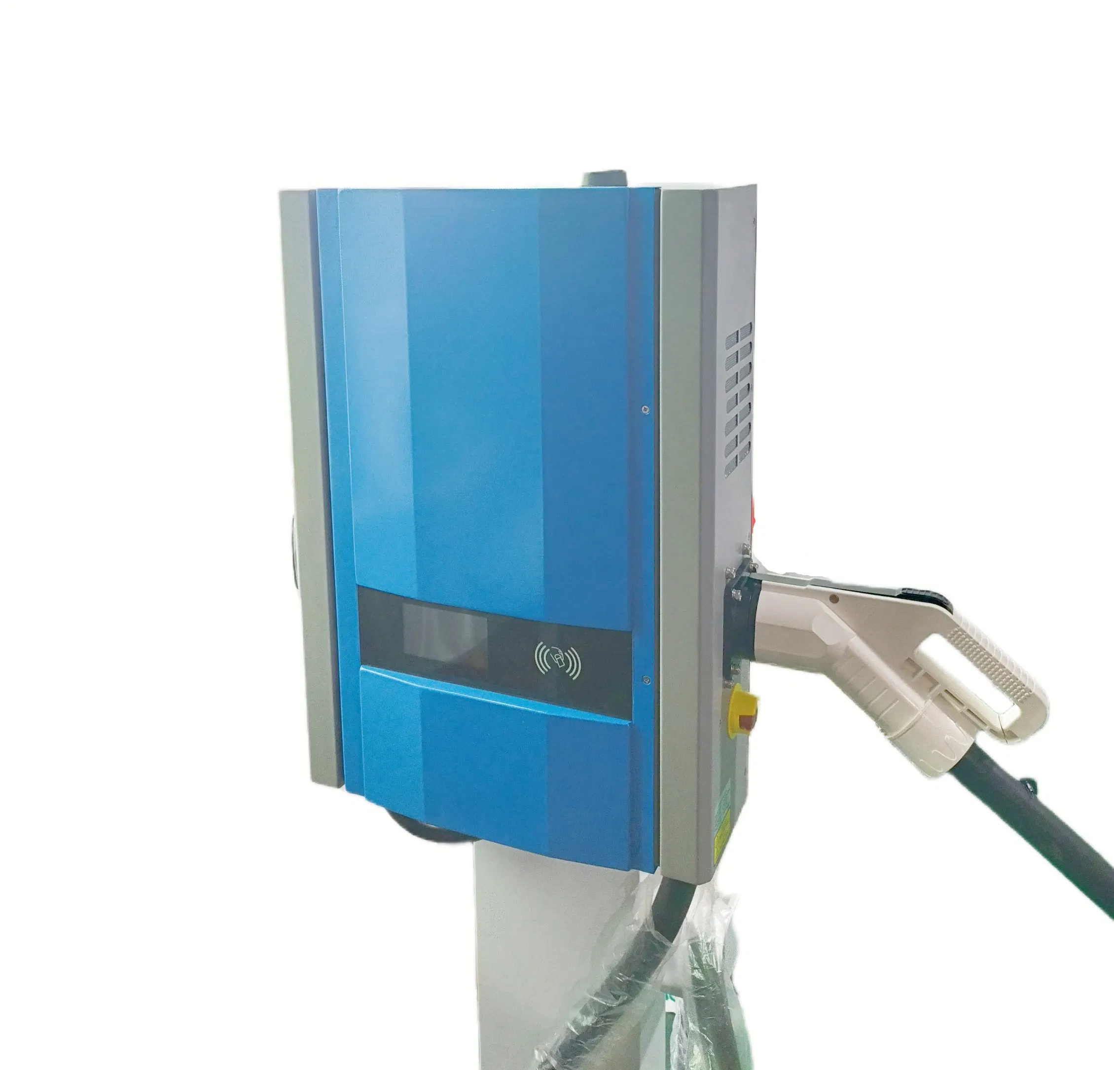 Electric Car Charge Station 30kw EV Charger Wall Box