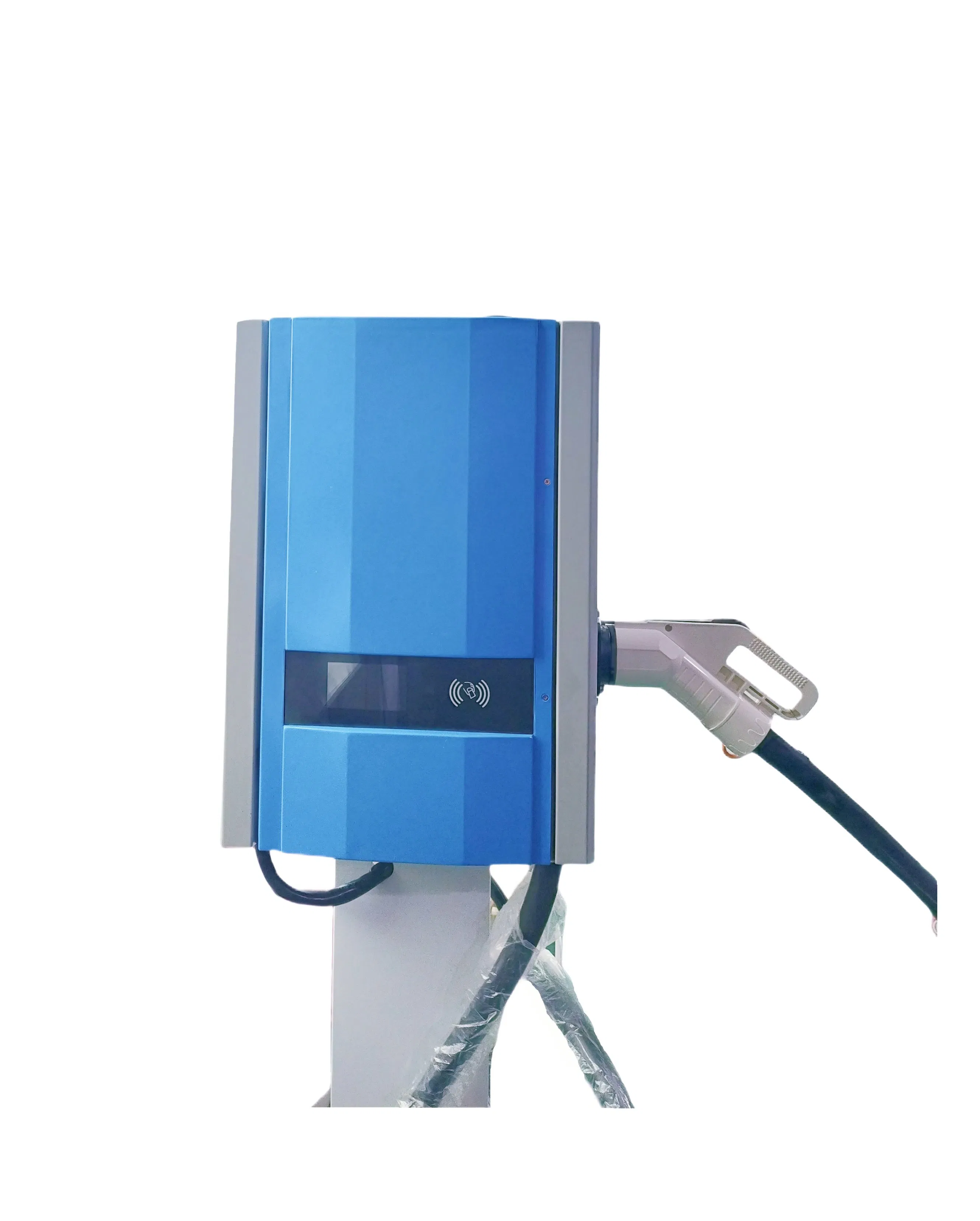 China Advanced EV Fast Charging Equipment Solution Provider