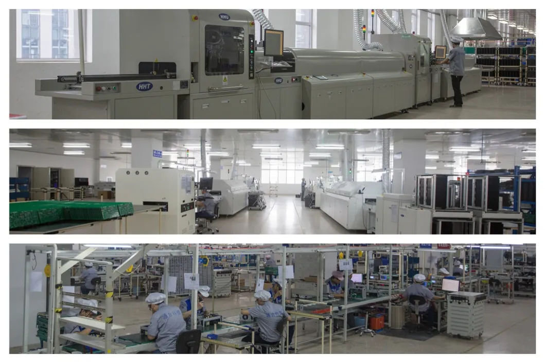 Manufacture Center