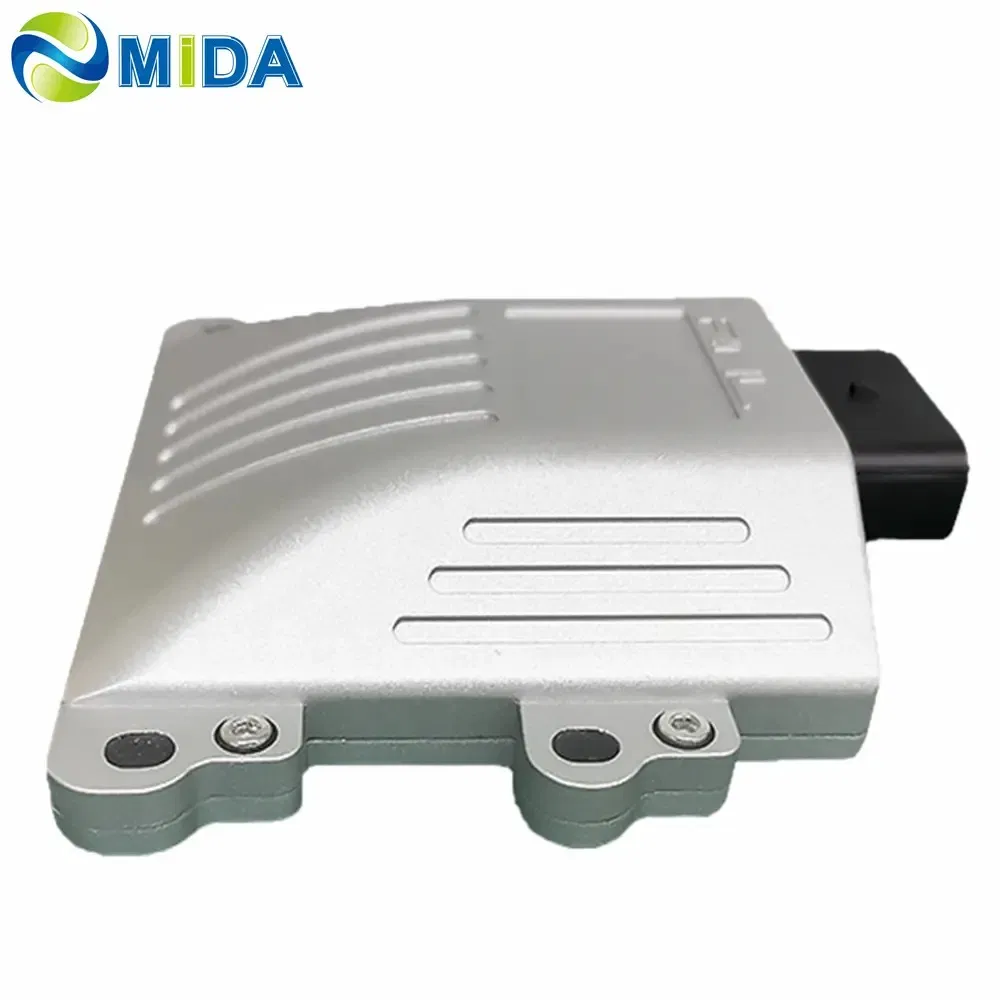 Rnl Evcc CCS1 CCS2 Chademo EV Charging Communication Solutions