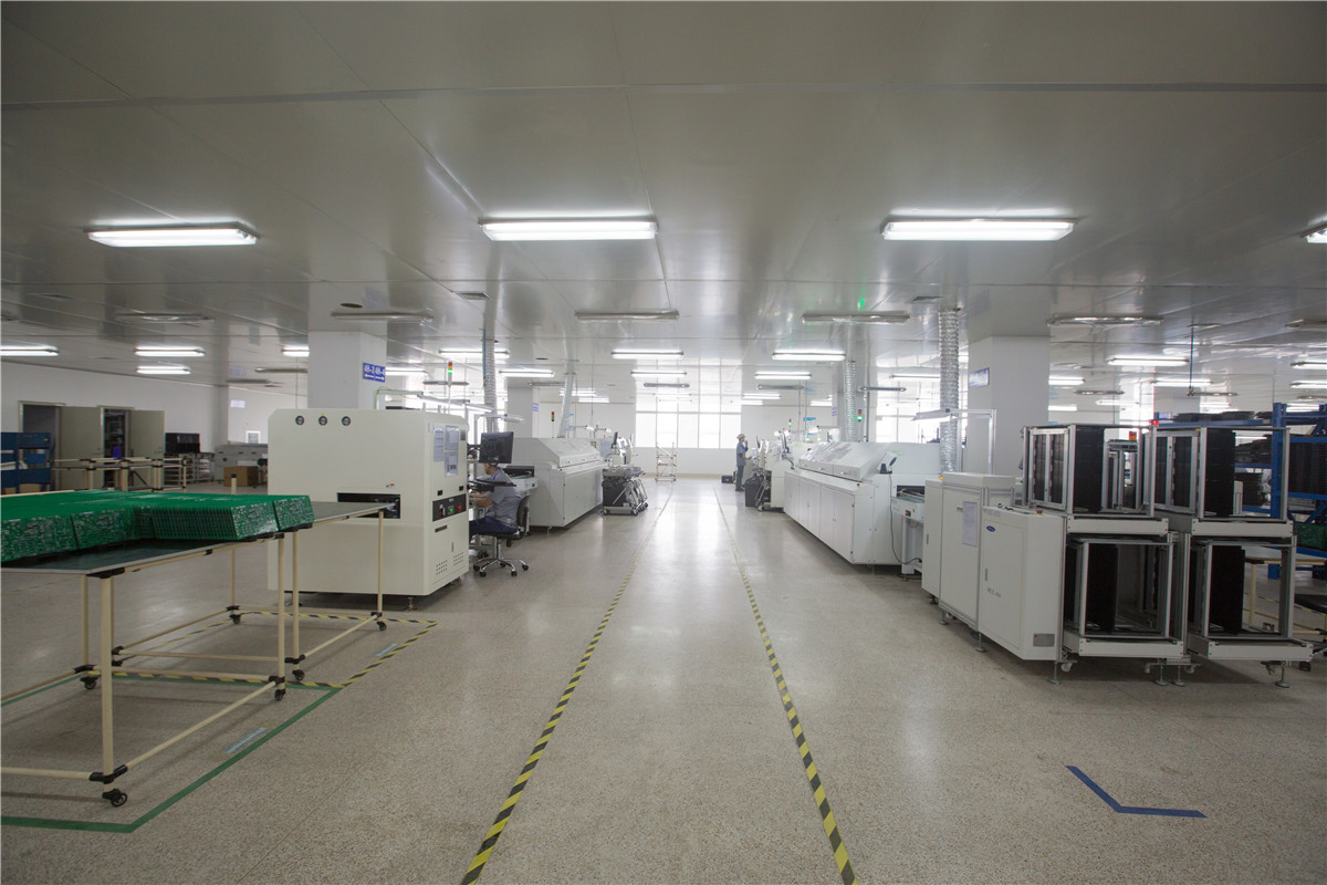 Tonhe CE Wallbox AC Charger for EV Charging Station for Residential and Parking and Gas Station