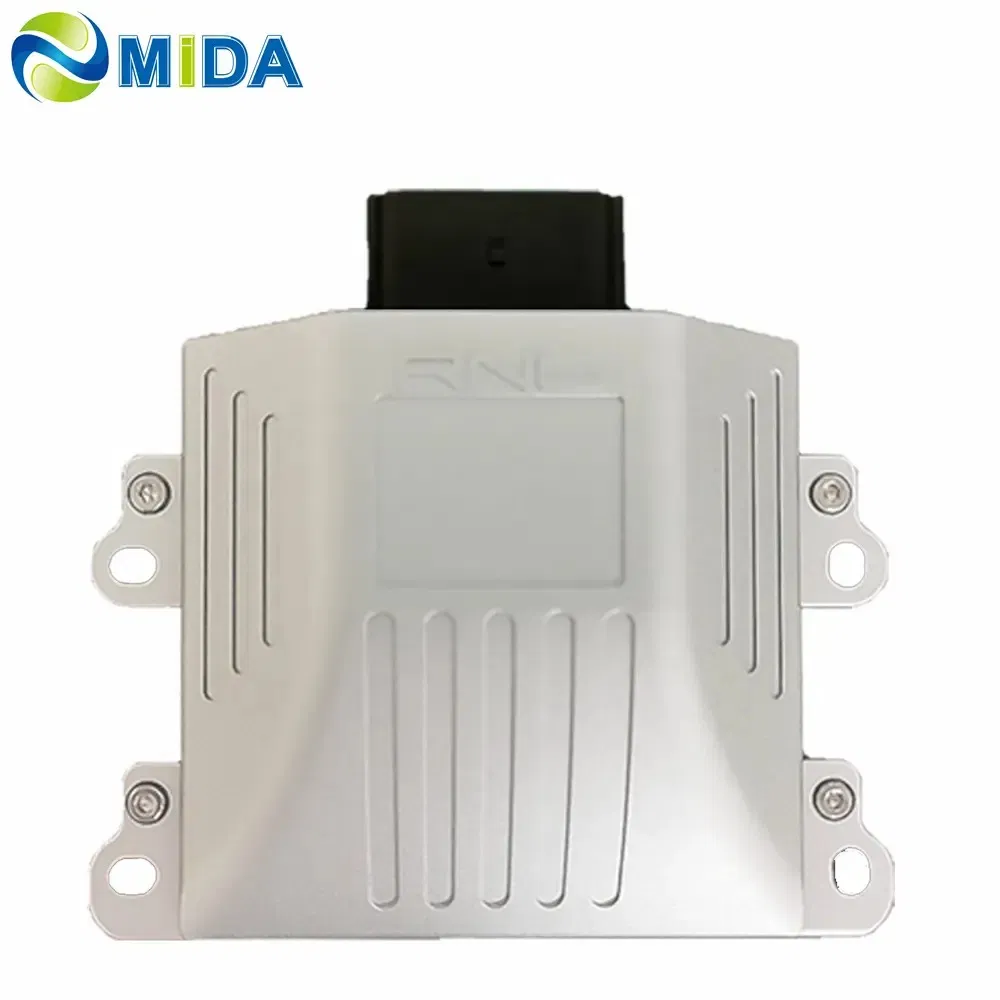 Rnl Evcc CCS1 CCS2 Chademo EV Charging Communication Solutions