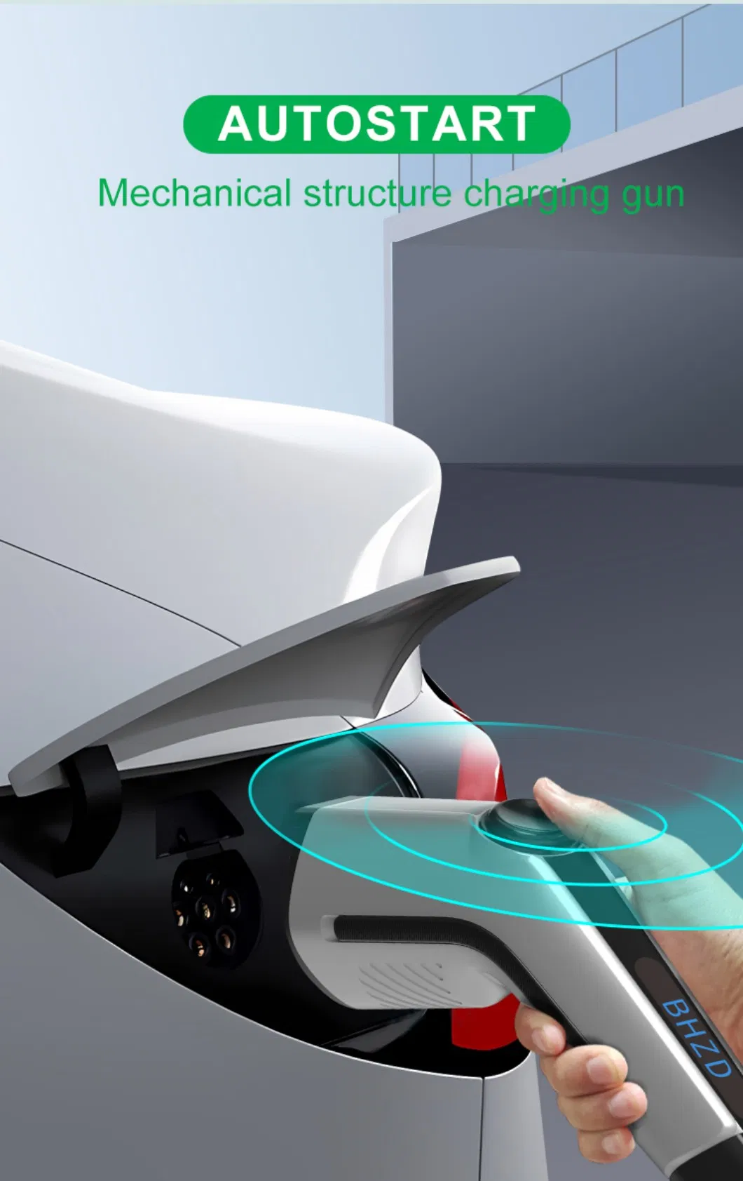 Charging Station View 9